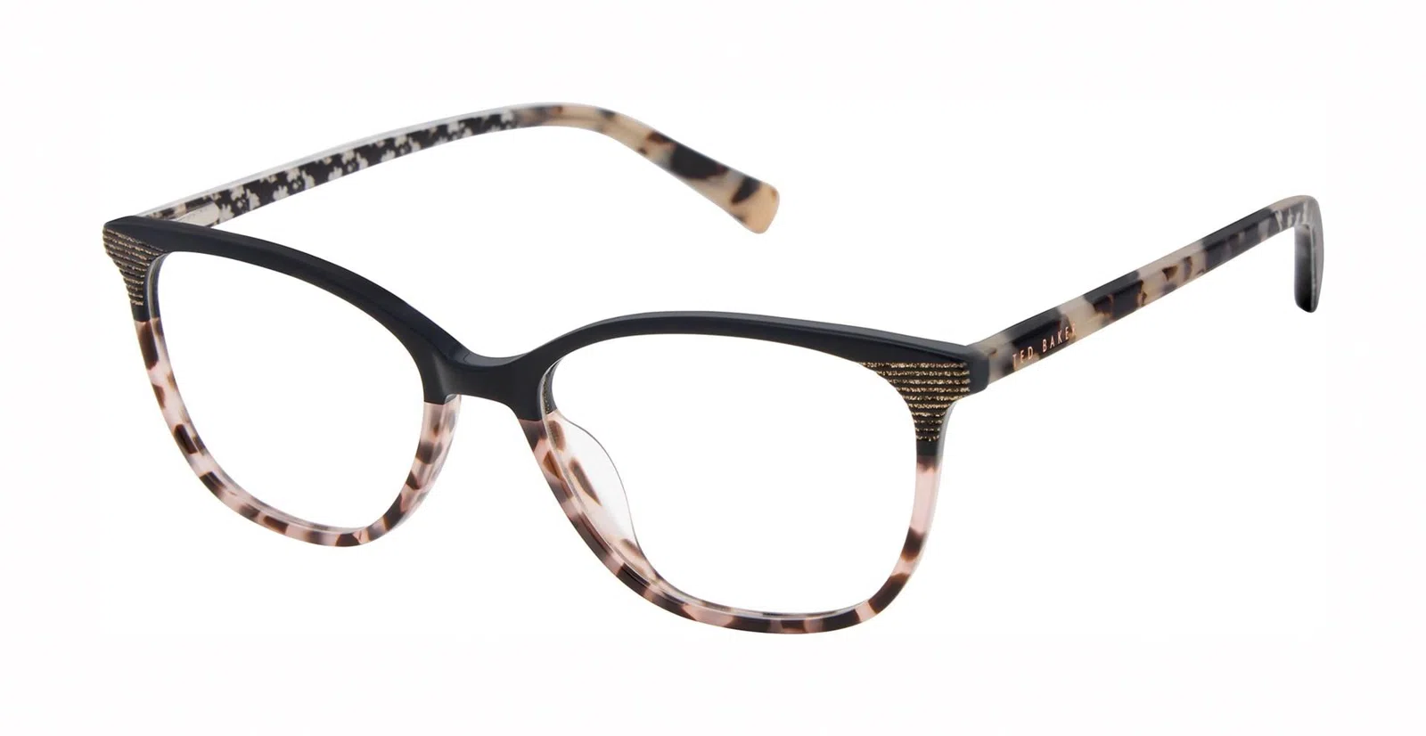 Ted Baker TFW026 Eyeglasses - view 3